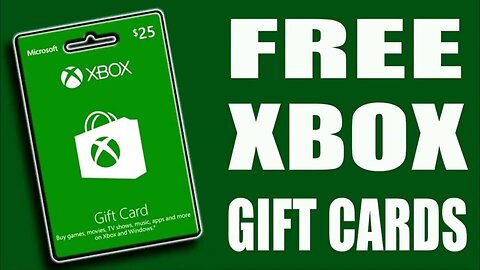 XBOX Promo Codes 2024 Available. How to get Xbox promo codes!