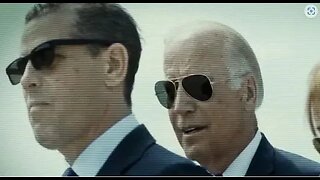 HUGE! Leaked Audio shows Joe Biden used $1 billion loan for removal of Ukrainian Official @@