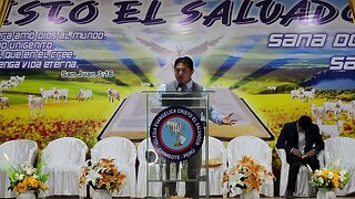 GUERRA ESPIRITUAL: Parte 11 - EDGAR CRUZ MINISTRIES