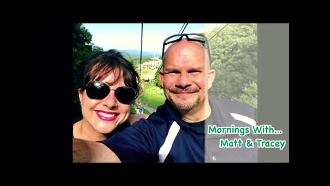 Jehu and the Directed Vengence of God: Mornings w/Matt & Tracey