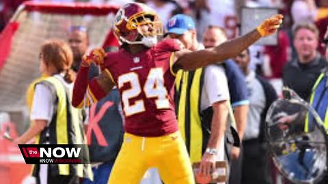 Today's Take, Josh Norman