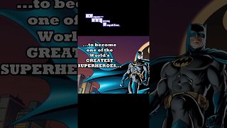 DC is really out here call BATMAN a FASCIST? (BLUE BEETLE Trailer Reaction) #shorts