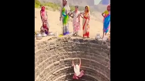 Drinking water crisis || Water Problem in Rajashthan, India