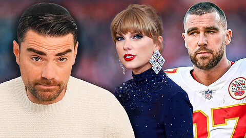 I DON'T CARE About Taylor Swift's Dating Life