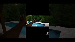 #pool #dreambig #bestlocations #monttremblant #ytshortscanada #ytshortsvideo