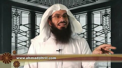 Shaykh Naser Al-Fahad's Prison Conditions عن الشيخ ناصر الفهد Shaykh Ahmad Musa Jibril