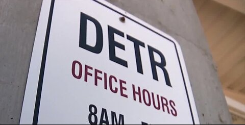 DETR deadline to pay out PUA claims