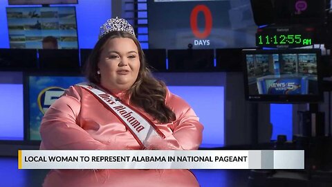 LIBERATI 4 OSTAGGI ISRAELIANI, ITALIONI AL VOTO E LA NUOVA MISS ALABAMA (UN OBESA...)