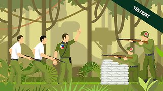 The Deadly & Forgotten Filipino Guerrillas that made the Invading Japanese pay in Blood [WW2]
