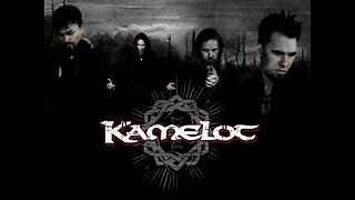 Kamelot - Epica (2003) and The Black Halo (2005) - The Complete Faustian Epic Part 1