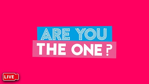 Are you the One Reaktion Teil 6