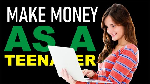 How To Make money online As A Teenager 2022 (How To Earn Money Online Without Investment)