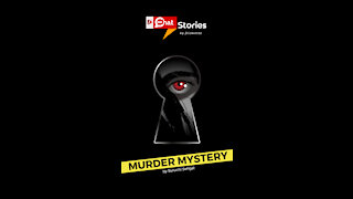 Murder Mystery