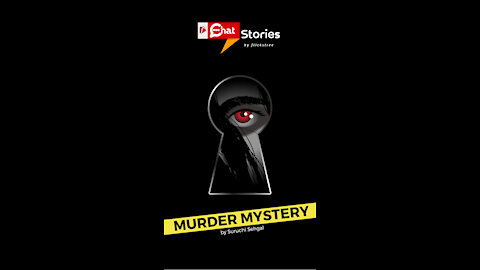 Murder Mystery