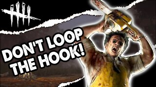 Dead By Daylight Leatherface Gameplay & Tips | DBD Killer