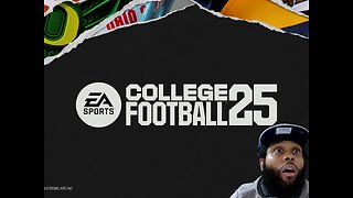 EA Sports College 25 Ps5 Early Access Live Stream 07/16