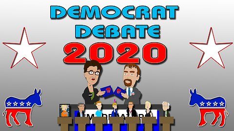 Democrat Debate 2020