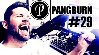 EP#29 The Pangburn Podcast - Old & New Business