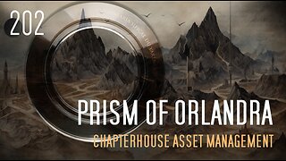 Elsuon | Prism of Orlandra