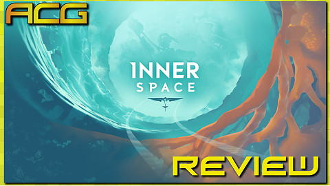 InnerSpace Review "Buy, Wait for Sale, Rent, Never Touch?"