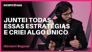 As sacadas de engenharia reversa para viralizar | Giovanni Begossi