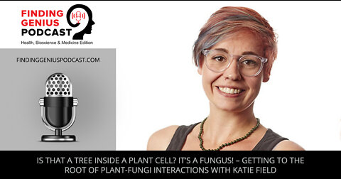 Is That a Tree Inside a Plant Cell? It’s a Fungus! – Getting to the Root of Plant-Fungi Interactions