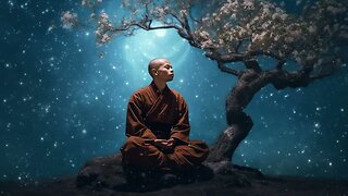 Nature's Embrace: 1-Hour Meditation with Earth's Healing Embrace