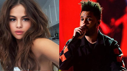 Selena Gomez PISSED About The Weeknd’s Diss Track “Call Out My Name”