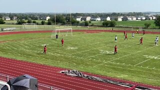 20220917 SEHS vs Geneva Varsity