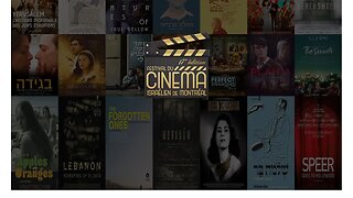 OCCIDENT - FESTIVAL DU CINÉMA ISRAÉLIEN 2022