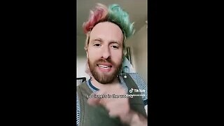 Libs of Tiktok CRINGE compilation 13