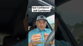 Struggling With Confidence, Then Watch This! #christianshorts #christianmotivation #christian