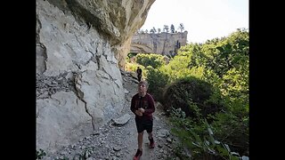 Pictograph Cave State Park