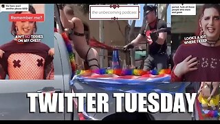 TWITTER TUESDAYS JUNE 6