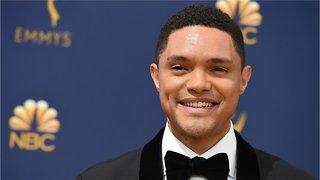 Trevor Noah Set To Introduce 8 Best Picture Nominees At Oscars