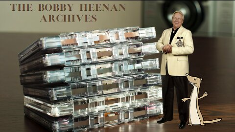 Weasel Tales: The Bobby Heenan Archives - Weasel V. Bulldog
