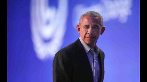 Report Barack Obama is ‘Jumping Full-On’ Into the Midterms with Just Over Two Months to Go
