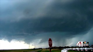 Storm chasers make big difference during severe weather