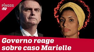 Marielle: MP questiona depoimento que citou Bolsonaro