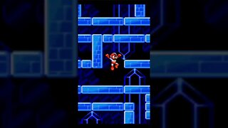 Megaman 2 #videogame #youtubeshorts #youtube #game #games #gamer #shortsviral #shortsvideo #anime