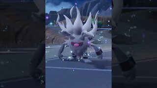 💀 EVOLUCIONA A ANNIHILAPE EN POKÉMON ESCARLATA Y PURPURA #shorts