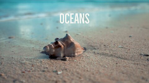 Oceans: Far Away - Relaxing Ambient Music Mix