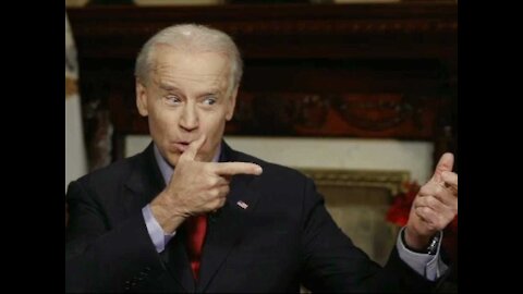 GUN SALES SURGING - Biden threatens the 2A once again!