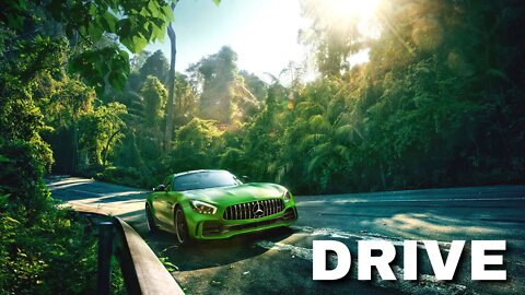 Drive – Mezhdunami # Dance & Electronic Music [ Free RoyaltyBackground Music]