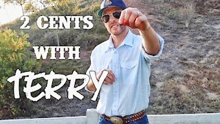 Be Your Own Person | 2 Cents with Terry