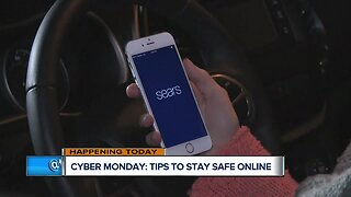 How to protect yourself while you're shopping for Cyber Monday deals