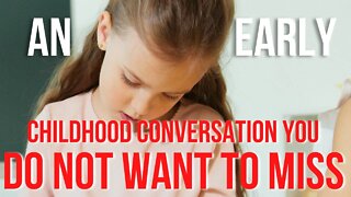An Early Childhood Conversation You DO NOT Want to Miss with Richard Cohen | Coaching In Session