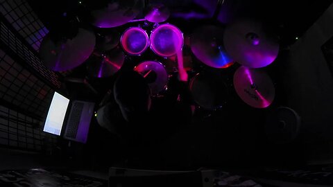 Sex Type Thing, Stone Temple Pilots #drumcover #stp #sextypething #stonetemplepilots