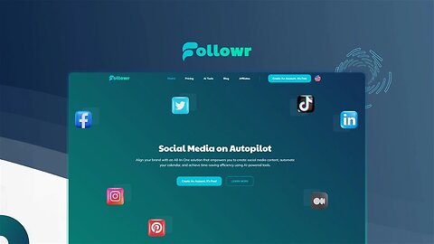 Followr Demo