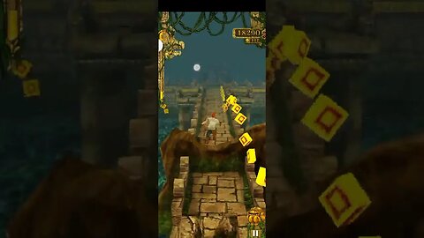 Temple Run Game Play Gaming Android